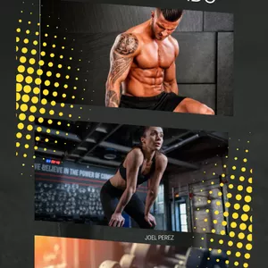 Imagen de portada para Ebook Tu Físico Deseado