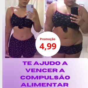 Imagem de capa para o Ebook Desafio emagreça em 30 dias