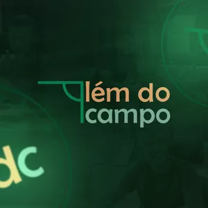Imagem de capa para o Curso online Além do Campo