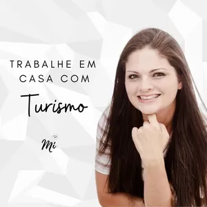 Imagem do curso Trabalhe em Casa com Turismo