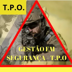 Imagem de capa para o Curso online Gestão em Segurança Empresarial 