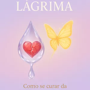 Imagem de capa para o Ebook A Última lágrima 