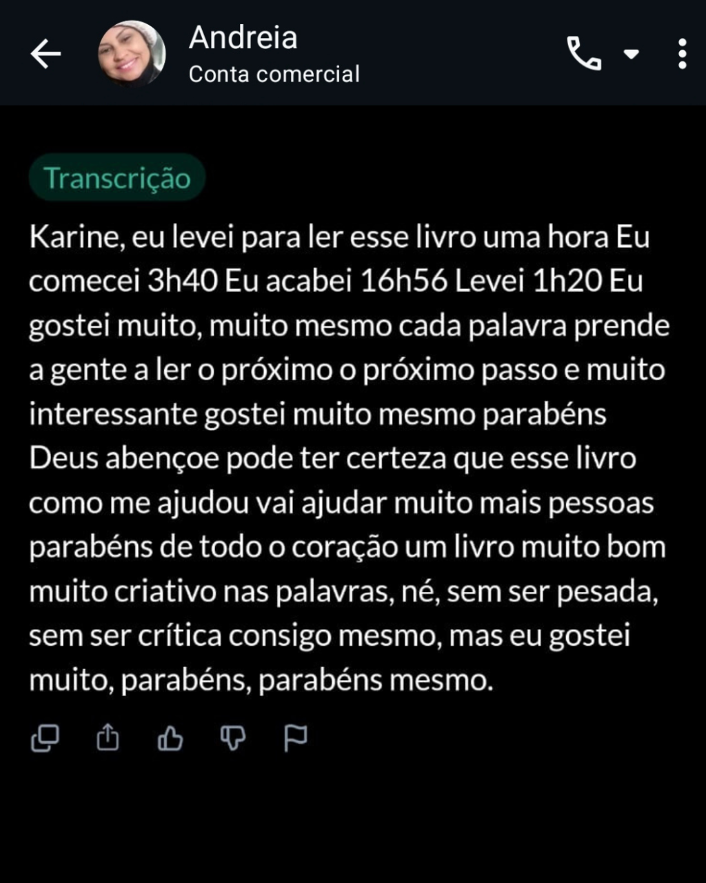 Andréia