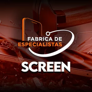Imagem do curso EAD FABRICA DE ESPECIALISTAS - SCREEN