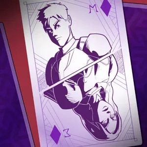 Imagem de capa para o Ebook Enigma das Dimensões