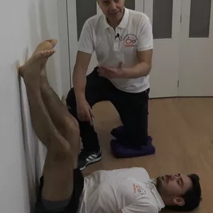 Imagen de portada para Curso online LA REPROGRAMACIÓN NEUROMECÁNICA