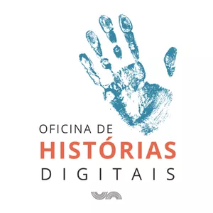Imagem de capa para o Curso online Oficina de Histórias Digitais