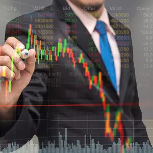 Imagem de capa para o Curso online Trade do zero ao mil