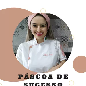 Imagem do curso Páscoa de Sucesso