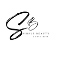 Simple Beauty Education logo