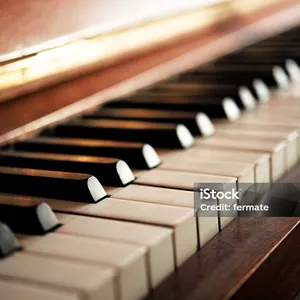 Imagem de capa para o Ebook Aprenda a Tocar Teclado 