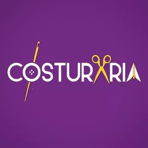 Imagem de capa para o Curso online Você costuraria