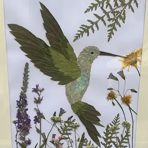 Imagen de portada para Curso online Curso de Flores Prensadas