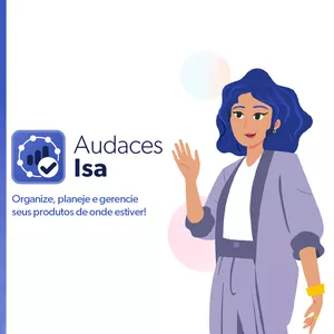 Imagem de capa para o Curso online Gerenciando coleções com Audaces ISA