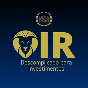 Imagem do curso IR Descomplicado para Investimentos