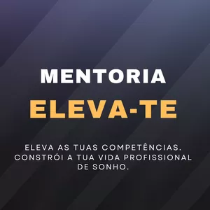 Imagem de capa para o Curso online Mentoria Eleva-te