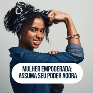 Imagem de capa para o Ebook Segredos de Mulheres Magnéticas Finalmente Revelados