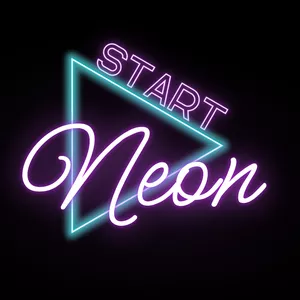 Imagem de capa para o Curso online START NEON