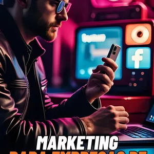 Imagem do curso Marketing para Empresas de Segurança: Conquiste Mais Clientes e Contratos