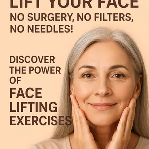 Cover image for Online course VIVA FACE ENGLISH