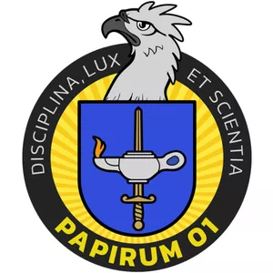 Imagem de capa para o Ebook Apostila Papirum 01