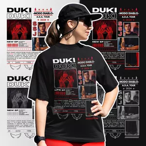 Imagen de portada para Curso online Diseño Premium de Duki Trap