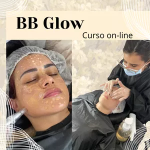 Imagem de capa para o Curso online BB GLOW