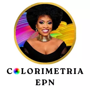 Colorimetria EPN por Jéssica Silvestre Makeup