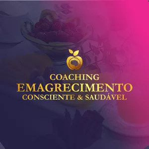 Imagem de capa para o Curso online Emagreça Ressignificando as Emoções