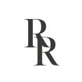 Rested Results logo