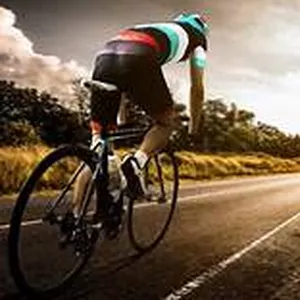 Imagem do curso Treinamento de Ciclismo: Método 80/20