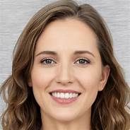Pra. Patricia Almeida