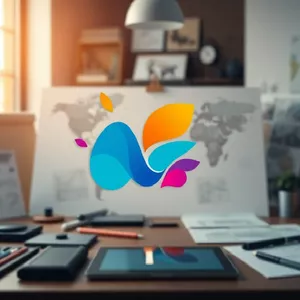 Imagem do curso Identidade Visual em Foco: Construindo Marcas Memoráveis
