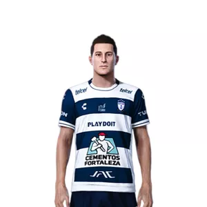 Imagem de capa para o Curso online Pachuca Kit do uniforme 24/25 para PES2021 e PES2018 PC