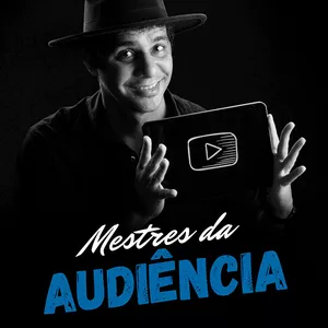 Imagem de capa para o Curso online Mestres da Audiência