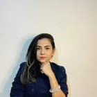 Paula Malheiros | Facilitadora