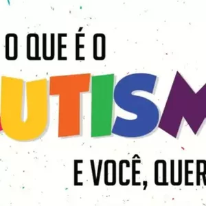 Imagem de capa para o Curso online AUTISMO 