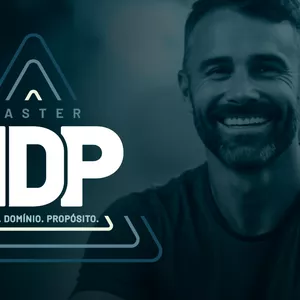 Imagem de capa para o Curso online Master HDP