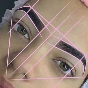 Curso online sobrancelhas perfeitas