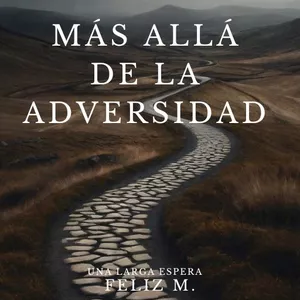 Imagen de portada para Ebook Más allá de la Adversidad