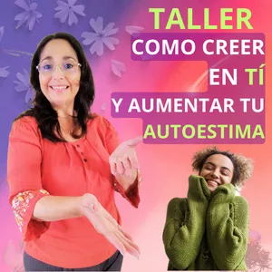 Imagen de portada para Curso online Como creer en ti y aumentar tu autoestima