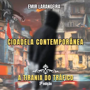 Imagem de capa para o Ebook CIDADELA CONTEMPORÊNEA
