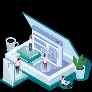 Imagem de capa para o Curso online Método AUTO MAQUIAGEM em 10 minutos 