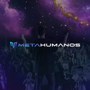 Imagen de portada para Curso online METAHUMANOS 