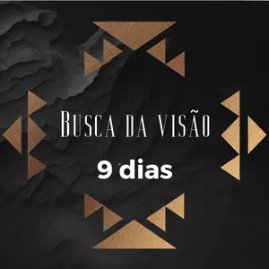 Imagem de capa para o Evento presencial BUSCA DA VISÃO - 9 DIAS (ITAARA, RS)