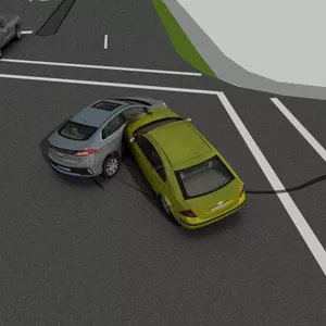 Imagem de capa para o Curso online Profissão Perito em Trânsito e como montar um negócio pericial