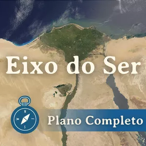 Imagem de capa para o Curso online Eixo do Ser - Plano Premium