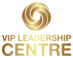 The VIP Leadership Centre logo
