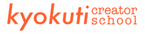 kyokuti creator school logo