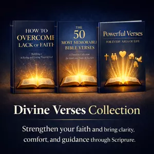 Cover image for Ebook Divine Verses Collection